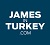 James in Turkey